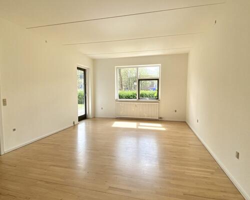 2 værelses – Bredstedgade 74 – Odense C