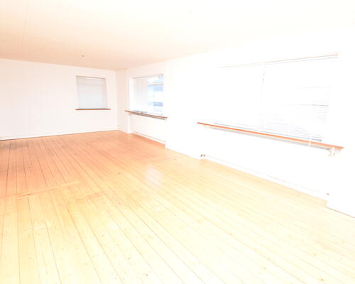 4 værelses hus i Frøstrup