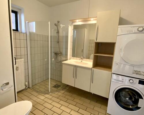 2 værelses – Bredstedgade 74 – Odense C