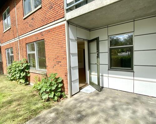 2 værelses – Bredstedgade 74 – Odense C
