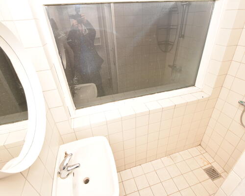 4 værelses hus i Frøstrup