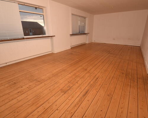 4 værelses hus i Frøstrup