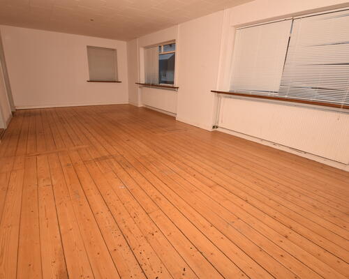 4 værelses hus i Frøstrup