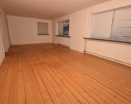 4 værelses hus i Frøstrup