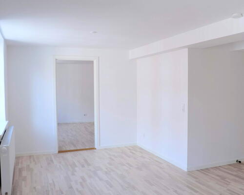 1 værelses lejlighed i Århus C