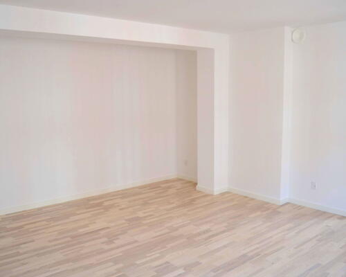 1 værelses lejlighed i Århus C