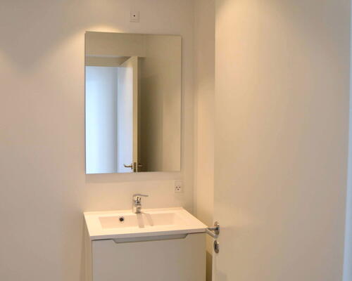 1 værelses lejlighed i Århus C