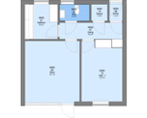 Klar til indflytning 01.04.2026