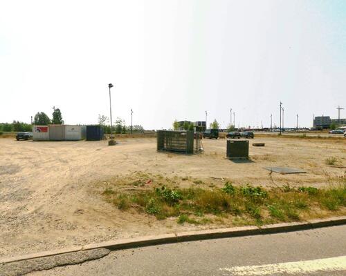 1 værelses lejlighed i Fredericia