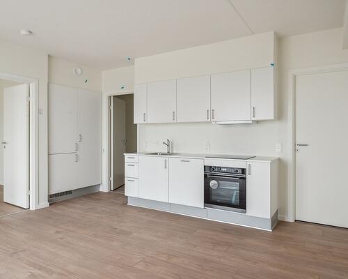 2-værelses i Vallensbæk!