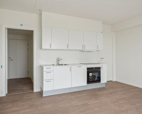 2-værelses i Vallensbæk!