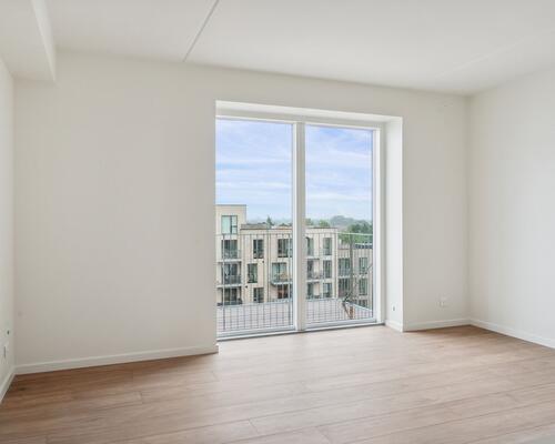 2-værelses i Vallensbæk!