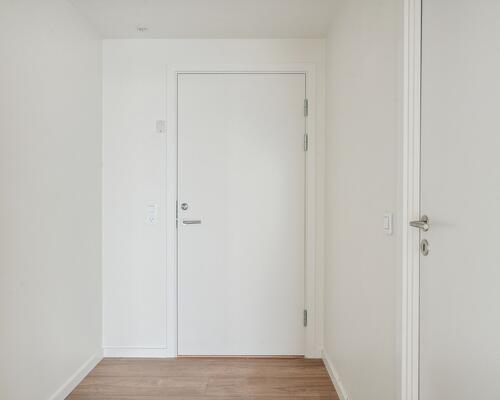 2-værelses i Vallensbæk!