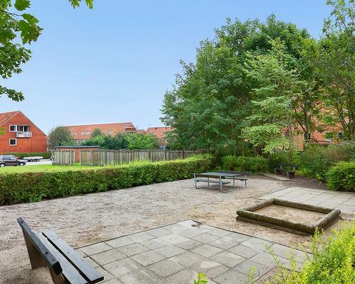 3 værelses lejlighed i Randers NØ