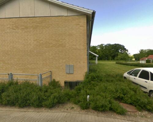 2 værelses lejlighed i Odense SØ