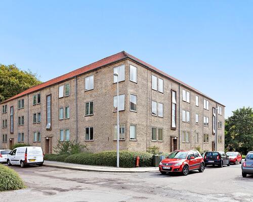 3 værelses lejlighed i Randers