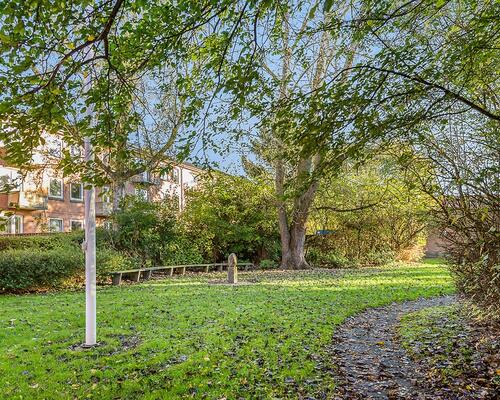 4 værelses lejlighed i Randers NV