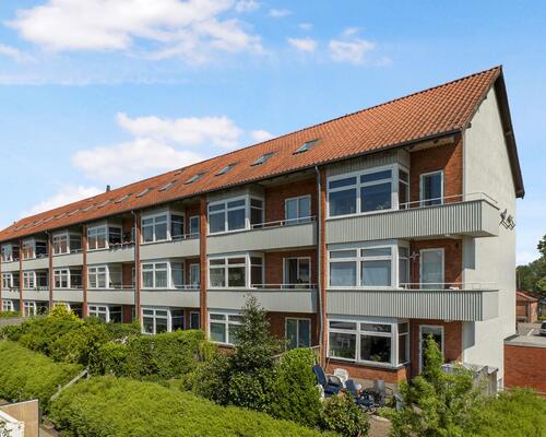 2 værelses lejlighed i Randers