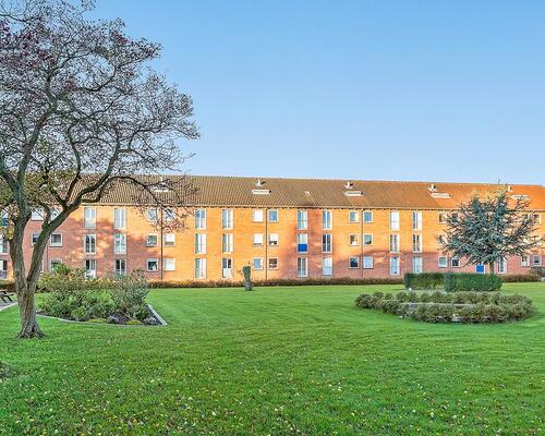 2 værelses lejlighed i Randers