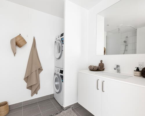 2 værelses lejlighed i Slagelse