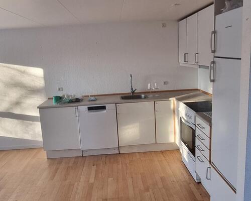 3 værelses i Tylstrup