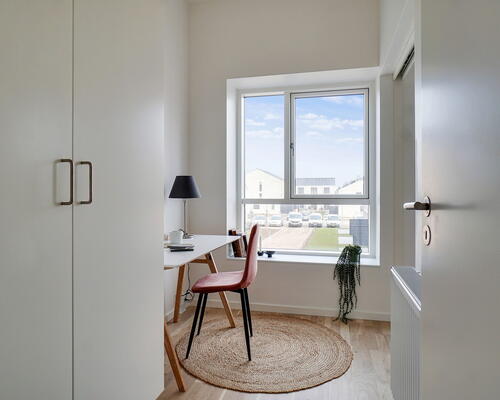 5 værelses lejlighed i Rødovre