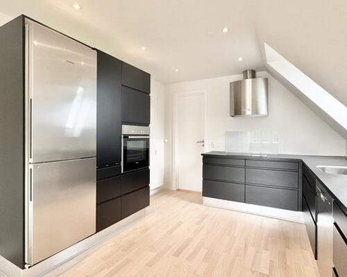 3 værelses – Odense C – Vesterbro 115, 3 sal. – NYHED