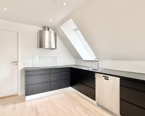 3 værelses – Odense C – Vesterbro 115, 3 sal. – NYHED