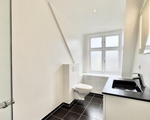 3 værelses – Odense C – Vesterbro 115, 3 sal. – NYHED