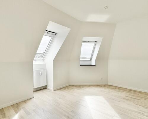 3 værelses – Odense C – Vesterbro 115, 3 sal. – NYHED
