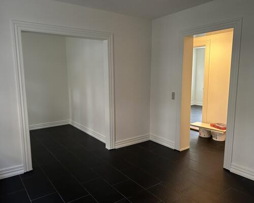 Hyggelig 2-værelses lejlighed i centrum