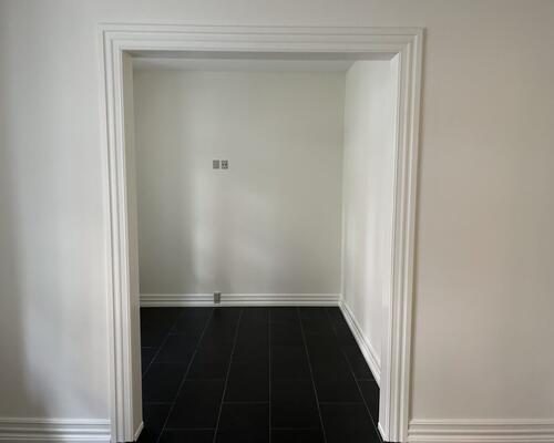 Hyggelig 2-værelses lejlighed i centrum