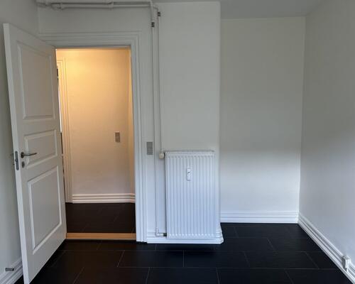 Hyggelig 2-værelses lejlighed i centrum