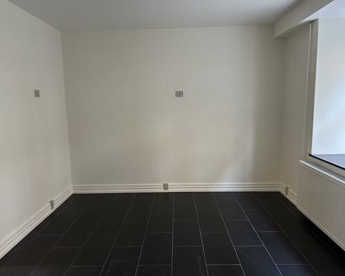 Hyggelig 2-værelses lejlighed i centrum