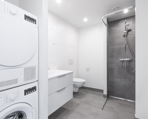 4 værelses lejlighed i Kolding