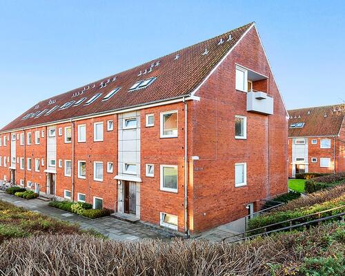 2 værelses lejlighed i Randers NØ