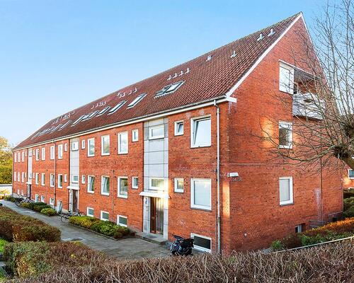 2 værelses lejlighed i Randers NØ