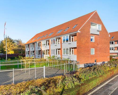 2 værelses lejlighed i Randers NØ