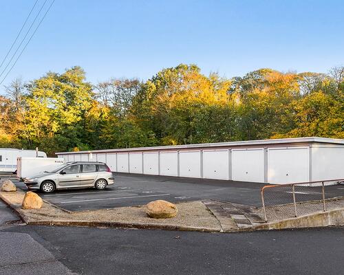 2 værelses lejlighed i Randers NØ