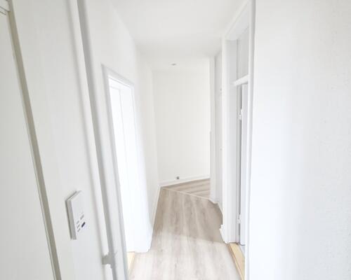 3 værelses lejlighed i Holstebro