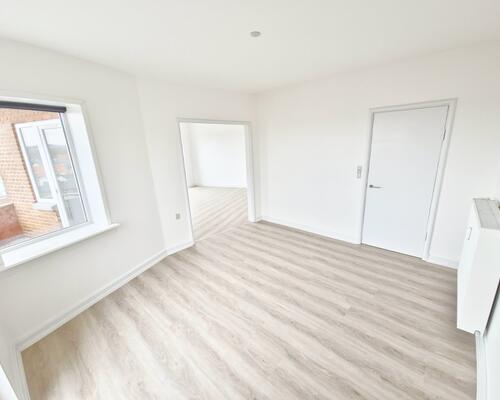 3 værelses lejlighed i Holstebro