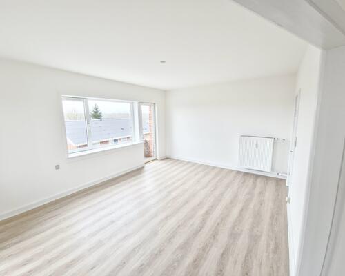 3 værelses lejlighed i Holstebro