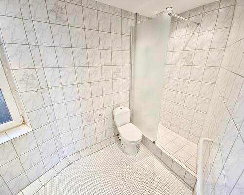 3 værelses lejlighed i Holstebro