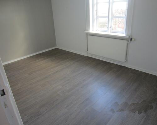 4 værelses hus i Søndersø