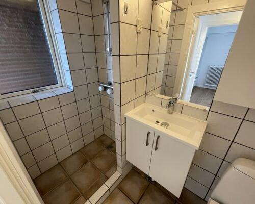 2 værelses lejlighed i Kolding