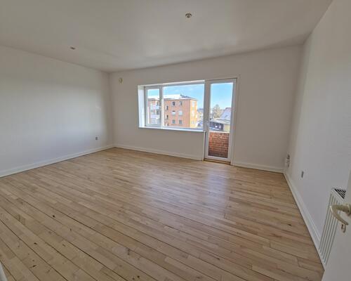 2 værelses lejlighed i Holstebro