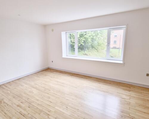 2 værelses lejlighed i Holstebro