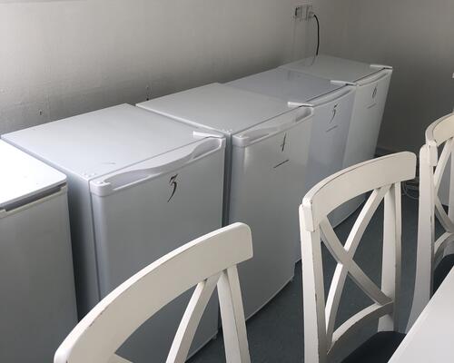 22 m2 værelse i Århus C