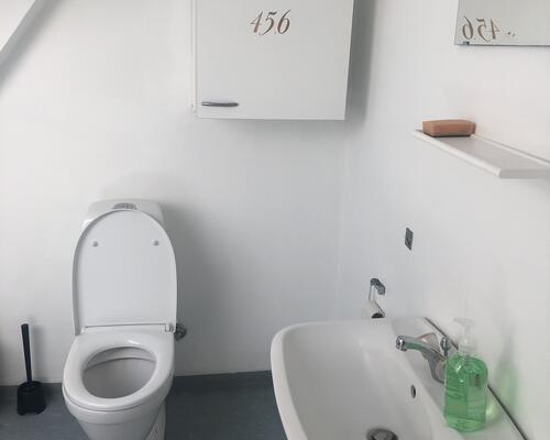 22 m2 værelse i Århus C