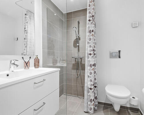 4 værelses lejlighed i Ringsted